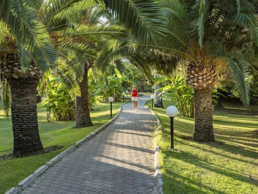 Sunrise Resort Hotel 5*-61