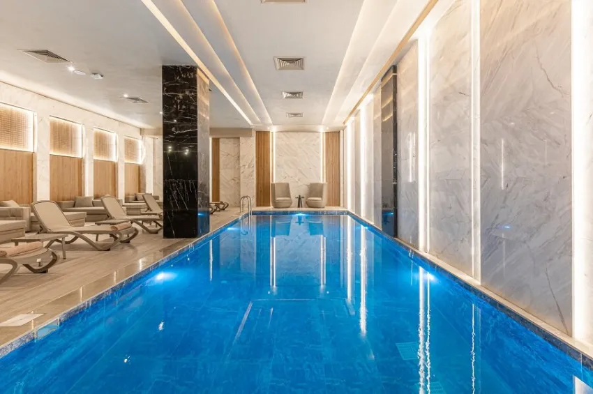 Serenity Queen Hotel 5*-36