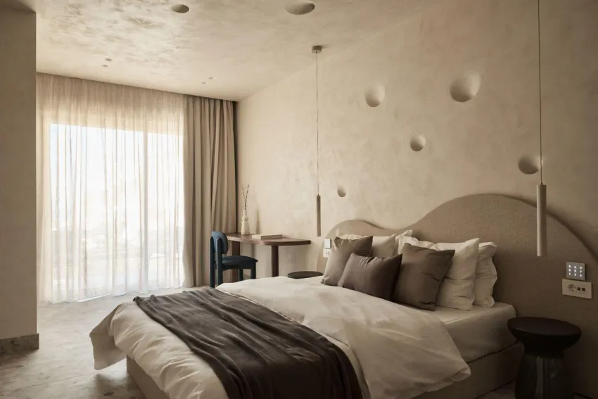 Uzenie All Suites Boutique Hotel 5*-43