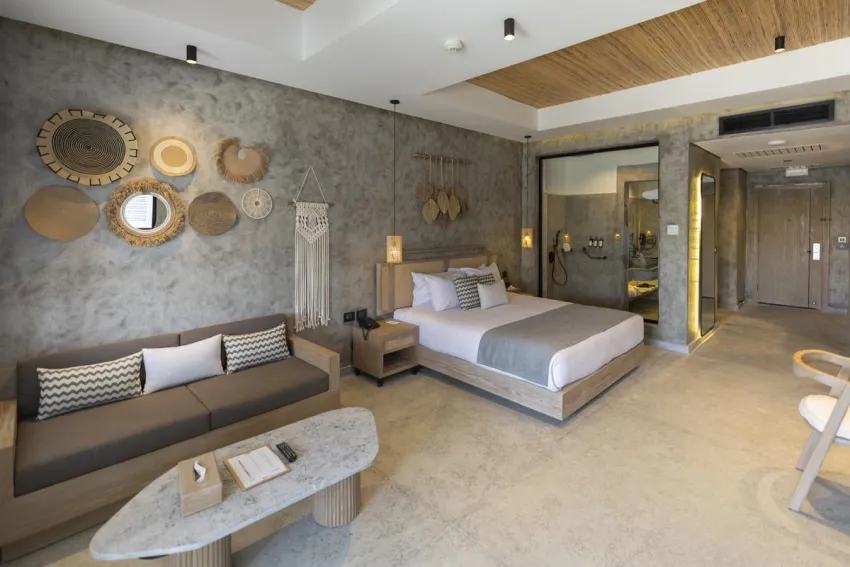 Sunrise Tucana Resort Grand Select 5*-23