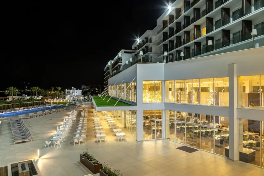 Chrysomare Beach Hotel and Resort 5*-228