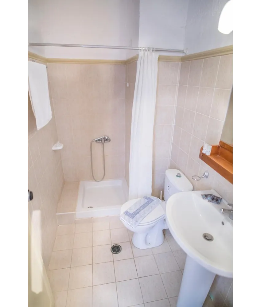 Creta Aquamarine 3*-27