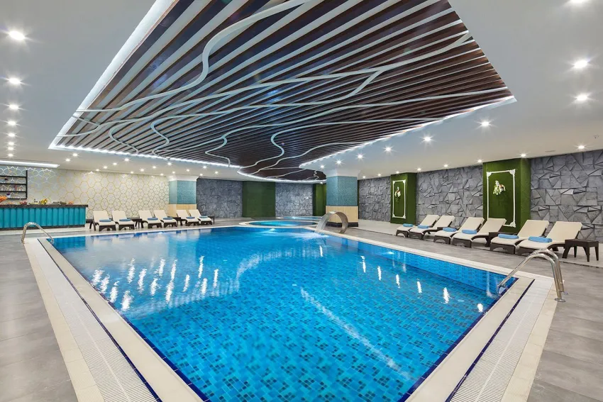 Granada Luxury Beach 5*-20