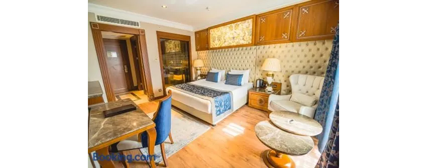 Lord's Palace Hotel SPA Casino 5*-16