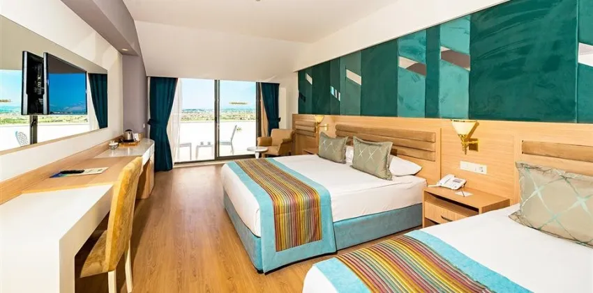 Dream World Hill 5*-17