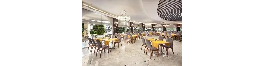 Annabella Diamond Hotel & Spa 5*-29