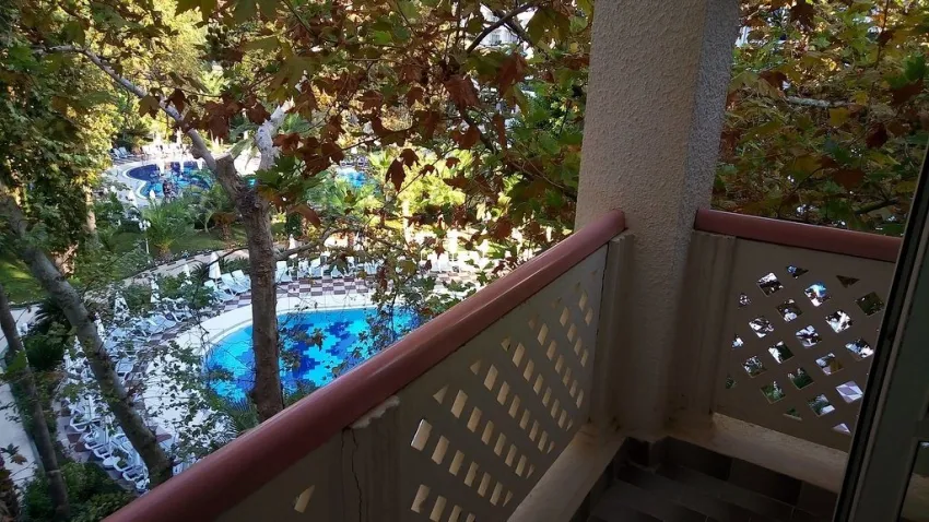 Delphin Botanik Hotel & Resort 5*-10