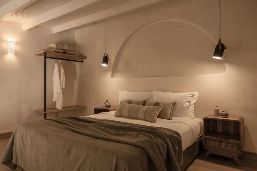 Momi Slow Living Hotel 4*-21