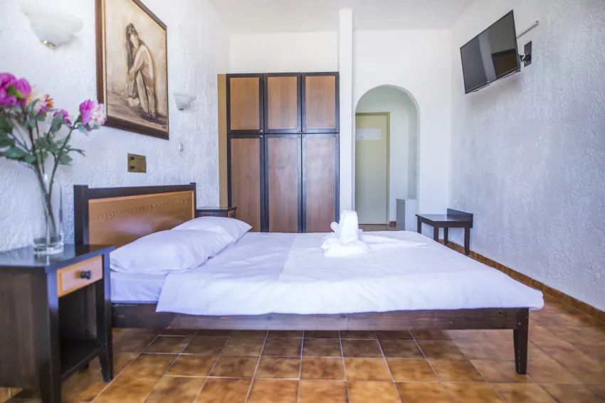 Creta Aquamarine 3*-10