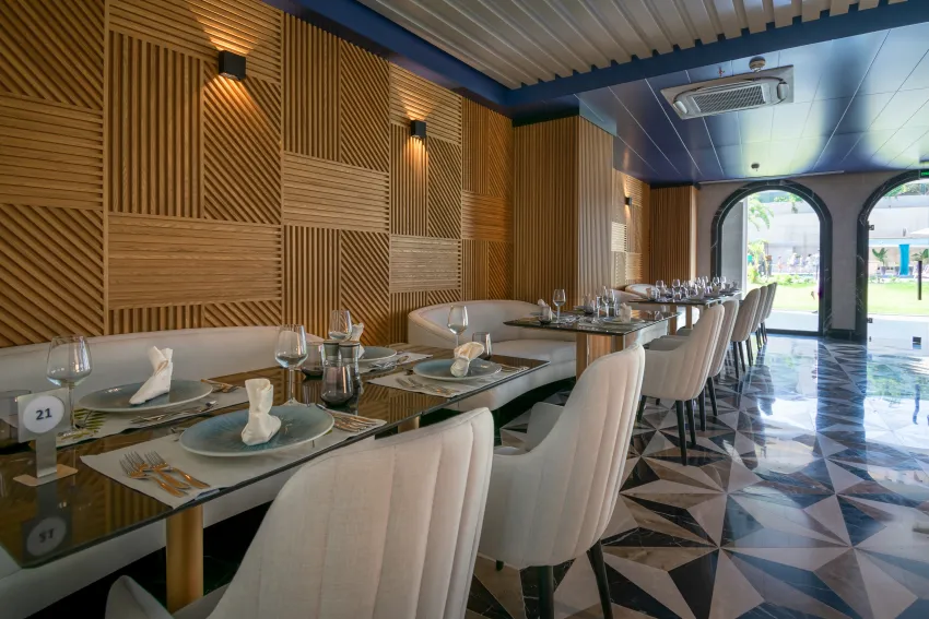 Seaden Quality Resort & Spa 5*-82