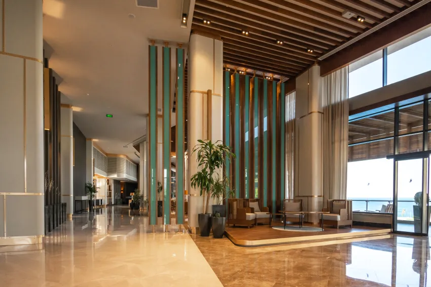 Seaden Quality Resort & Spa 5*-14