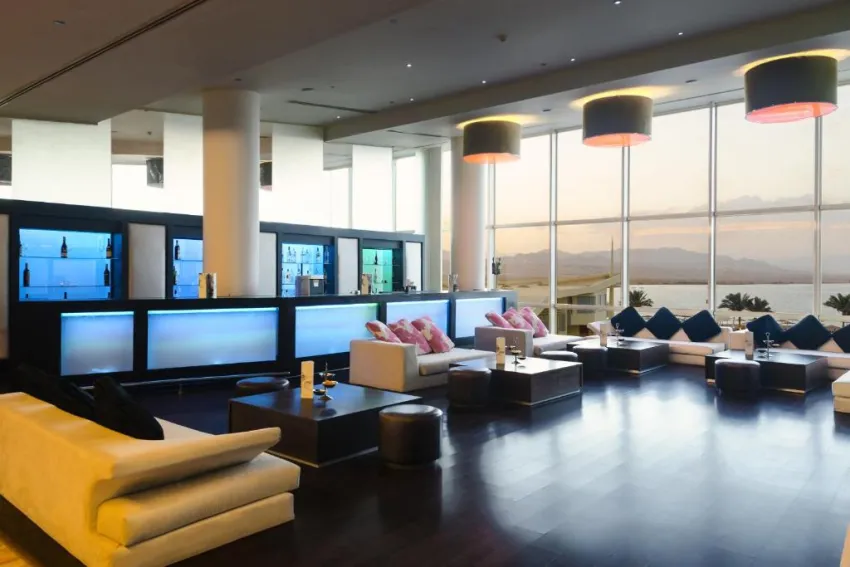 BARCELO TIRAN SHARM  4*-41