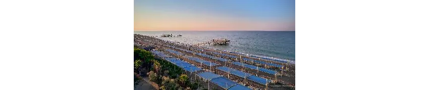Seaden Sea World Resort & Spa 5*-123