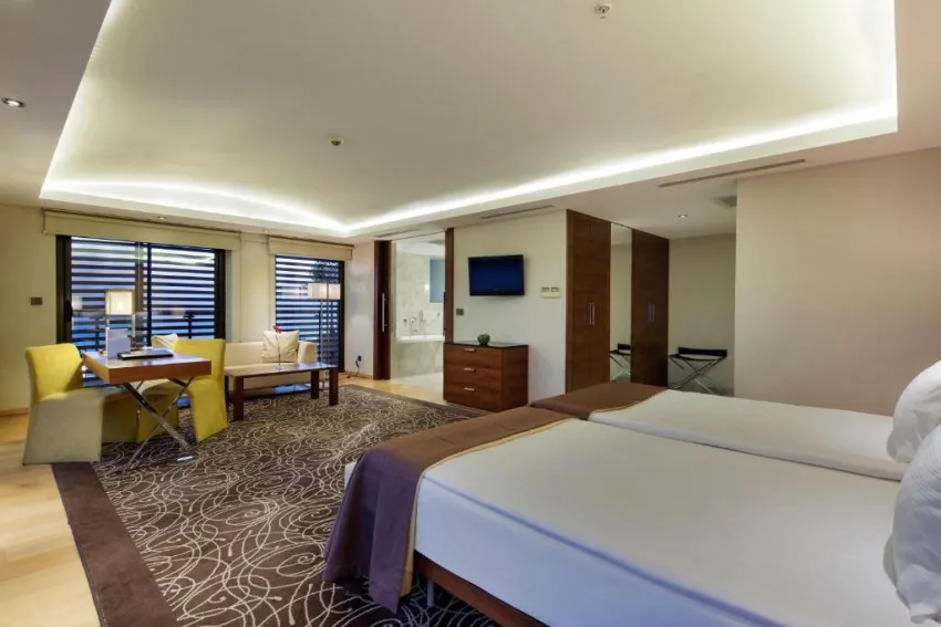 Tui Blue Side Hotel (Adults Only 16+) 5*-28