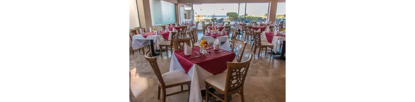Gravity Hotel & Aqua Park Sahl Hasheesh 5*-96
