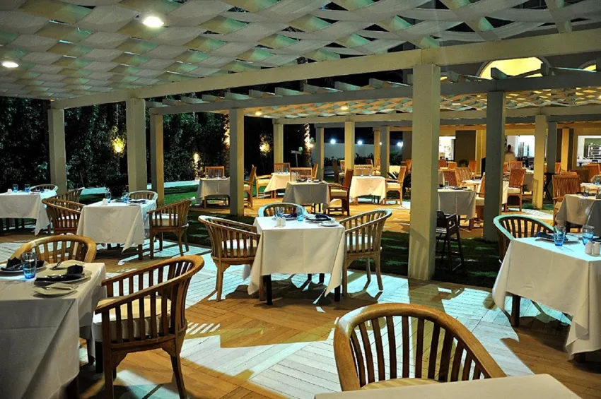 PREMIER LE REVE HOTEL & SPA (ADULTS ONLY 16+)  5*-42