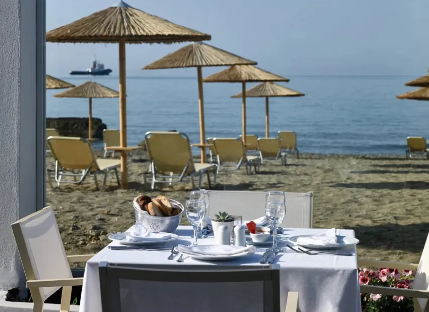 Atlantica Akti Zeus 4*-17