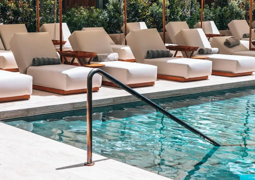 M Boutique Hotel (EX Daphne) Adults Only 4*-19