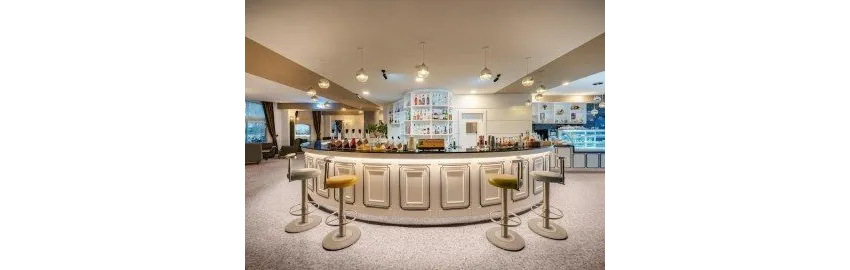 Pine Beach Belek 5*-4