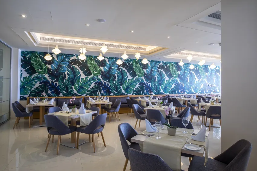 Tsokkos Beach Hotel 4*-32