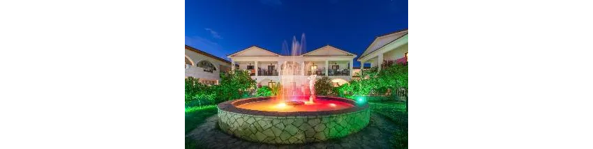 Canadian Hotel 3*-50