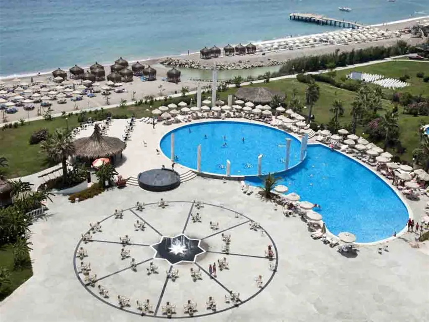 Starlight Resort Hotel 5*-125