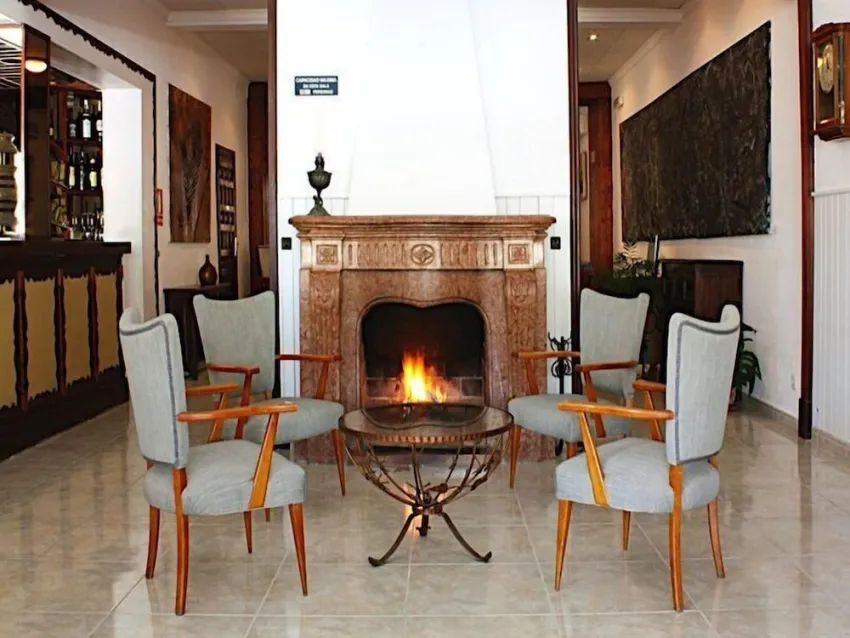 Brismar Hotel 3*-5