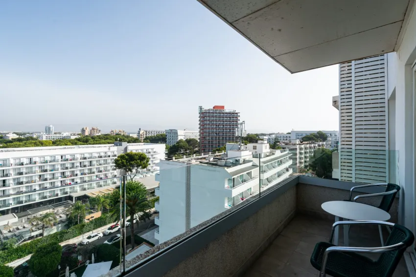 Hotel THB Niagara - Adults Only 4*-18