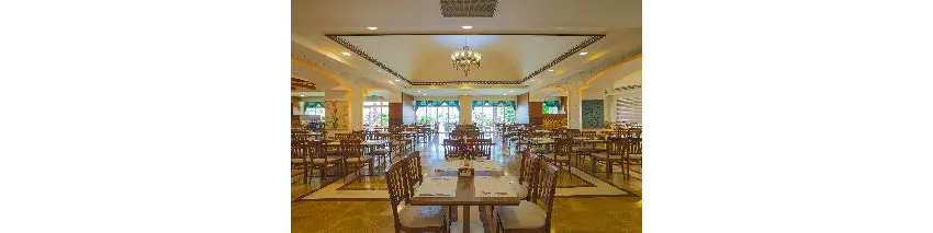 Crystal Family Resort & Spa 5*-16