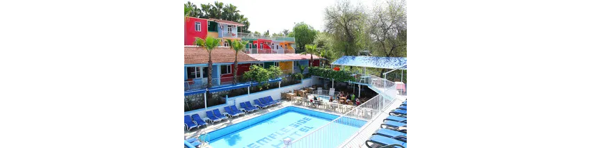 Side Temple Hotel 3*-21