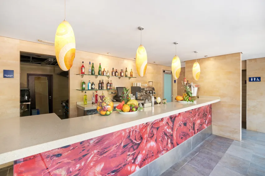 Occidental Cala Viñas 4*-24