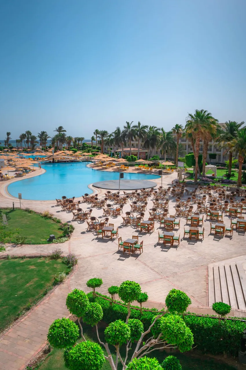 LABRANDA Royal Makadi 5*-49