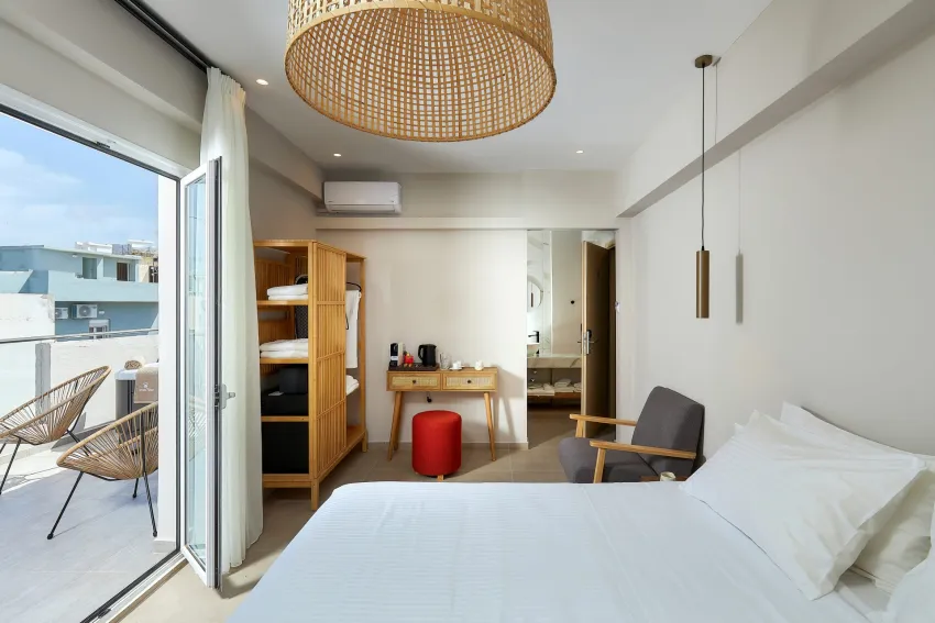 Lotus Rise Hotel (Adults Only 16+) 4*-17