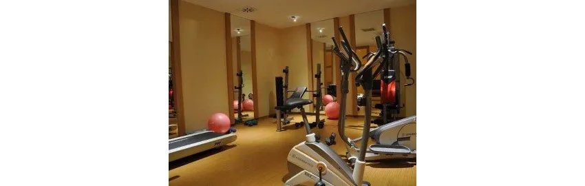 Elamir Resort Hotel 4*-30