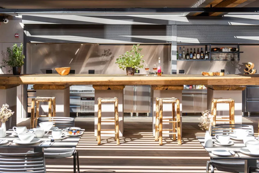 Pilot Amphora Boutique Hotel 5*-12