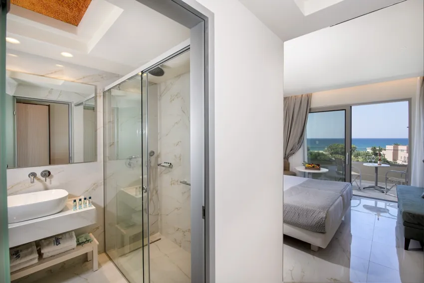 Vantaris Luxury Beach Resort 4*-16