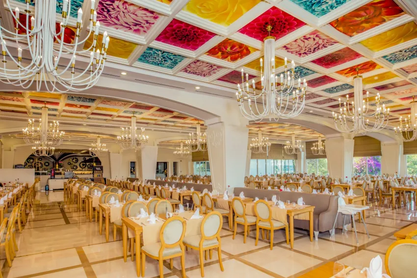 Sherwood Exclusive Kemer 5*-24