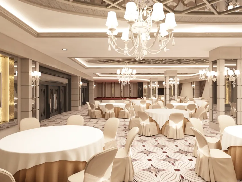 Diamond Premium Hotel & Spa 5*-36