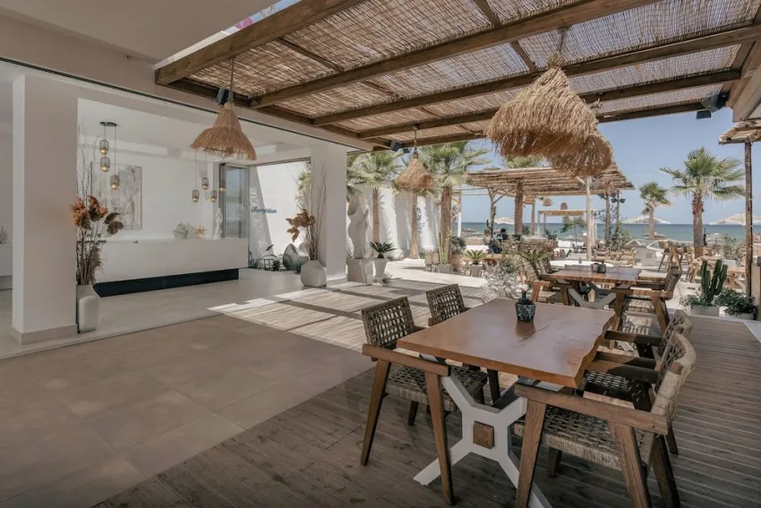 Galazio Beach Resort 2*-3