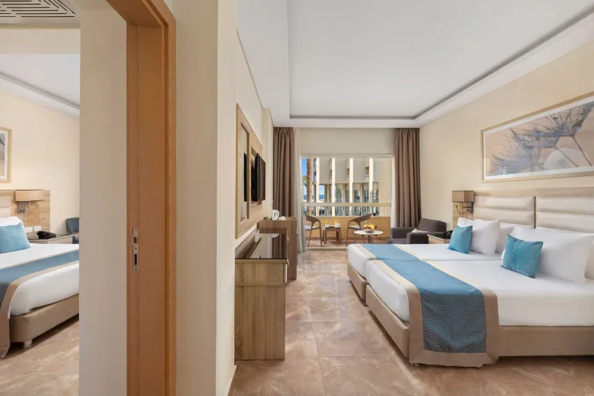 PICKALBATROS BEACH ALBATROS RESORT  4*-22