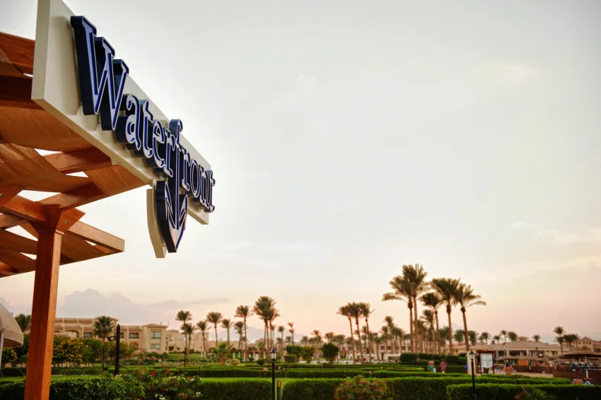 Cleopatra Luxury Resort Makadi Bay 5*-135