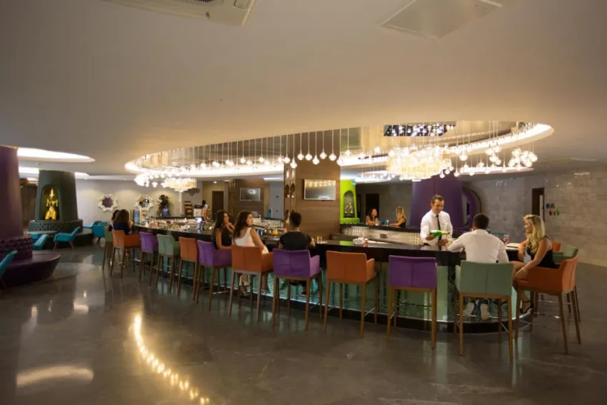 Royal Taj Mahal 5*-45