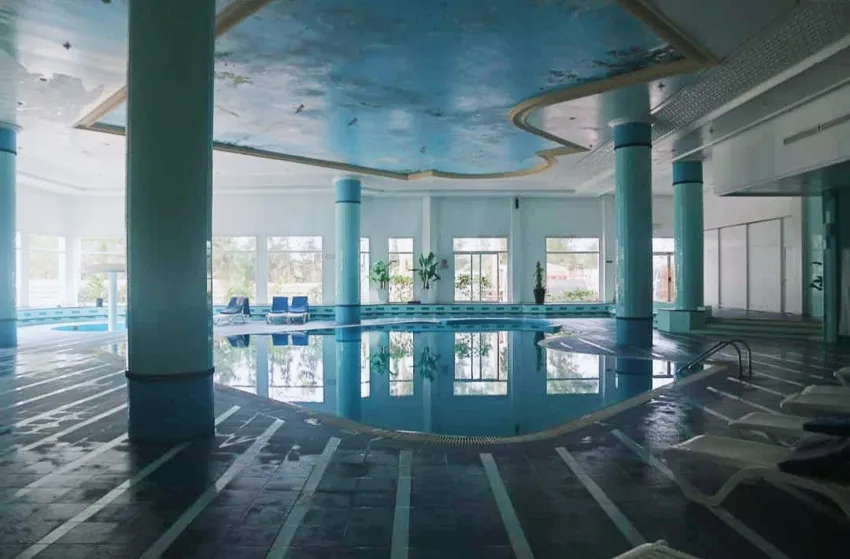 Golf Residence 4*-18