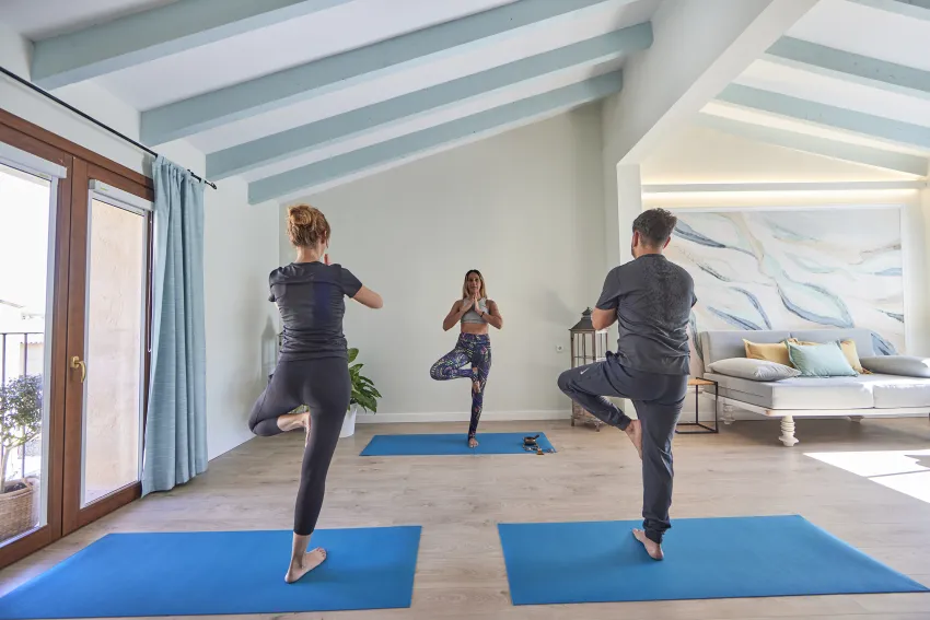 Son Sant Jordi Boutique House 4*-56