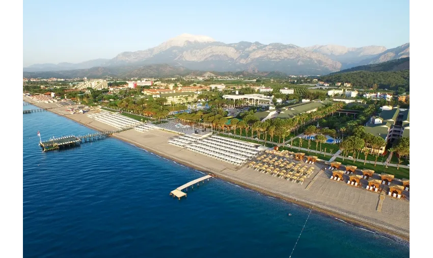 DOBEDAN WORLD PALACE HOTEL (EX. ALVA DONNA)  5*-3