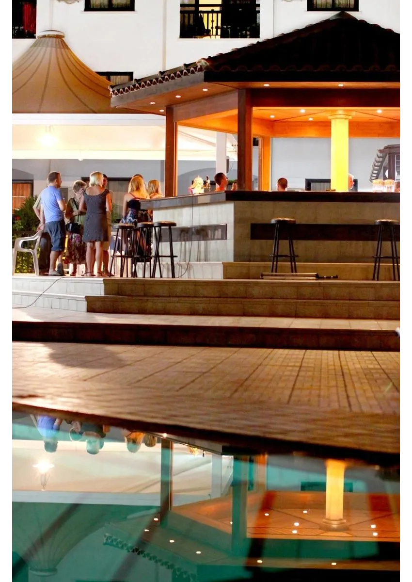 Seagull Hotel Apartments -12