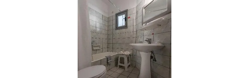 Dedalos Hotel 3*-76