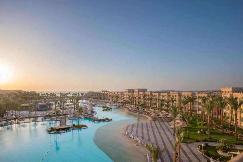PICKALBATROS PALACE RESORT  5*-22