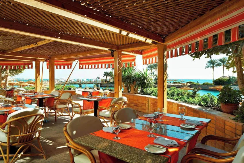 Marriott Hurghada Hotel 5*-145