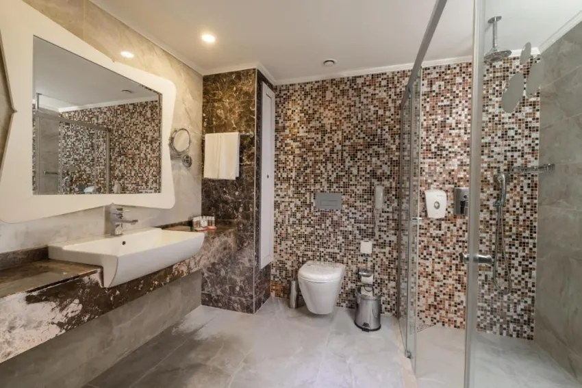 CRYSTAL SUNSET LUXURY RESORT & SPA  5*-73